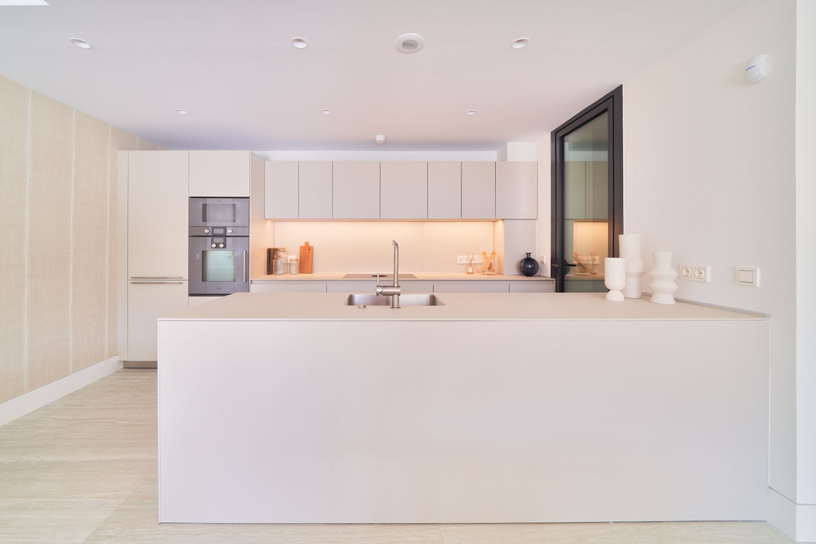 09 modern kitchen interior